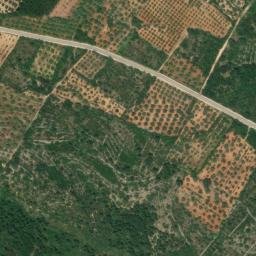 Satellite imagery of M1 AUXILIAR "MAS DE SISMÁS O DE CHIROSA", ES