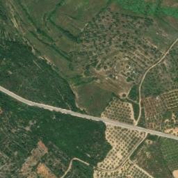 Satellite imagery of M1 AUXILIAR "MAS DE SISMÁS O DE CHIROSA", ES