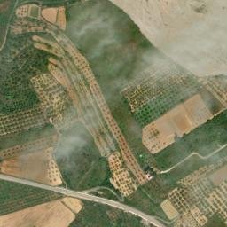 Satellite imagery of M1 AUXILIAR "MAS DE SISMÁS O DE CHIROSA", ES
