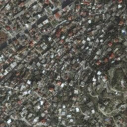 Satellite imagery of Kodra Kuzbabait, AL