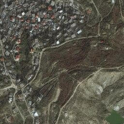 Satellite imagery of Mal Kevet, AL
