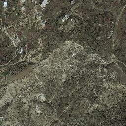 Satellite imagery of Mal Kevet, AL