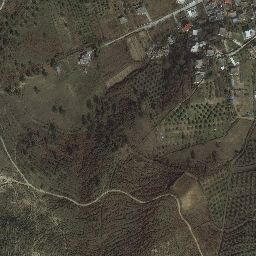 Satellite imagery of Mal Kevet, AL