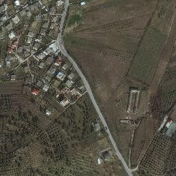 Satellite imagery of Mal Neruskos, AL