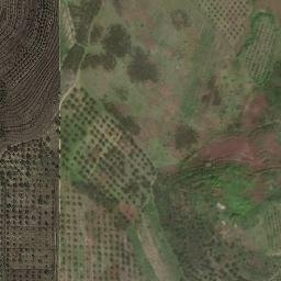 Satellite imagery of Mal Neruskos, AL