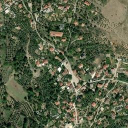 Satellite imagery of Sheshi Goricës, AL