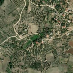 Satellite imagery of Sheshi Goricës, AL