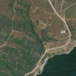 Satellite imagery of Kabsül Burnu, TR