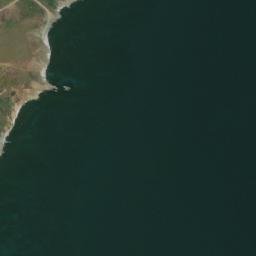 Satellite imagery of Kabsül Burnu, TR