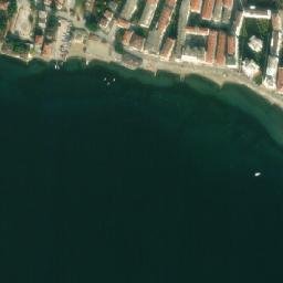 Drone Görünümü
