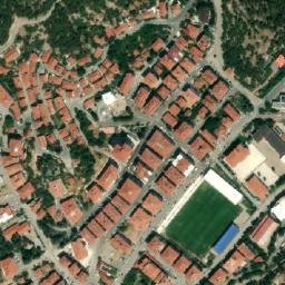 Drone Görünümü