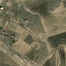 Satellite imagery of Shekk’ar, AM