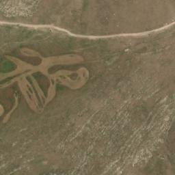 Satellite imagery of Tsaghkasar, AM