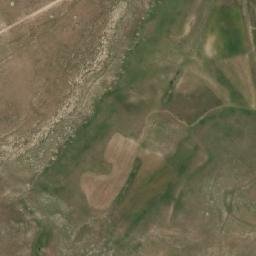 Satellite imagery of Tsaghkasar, AM