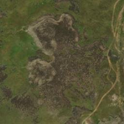 Satellite imagery of Kak’avak’ar, AM