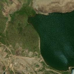 Satellite imagery of Surb Lich, AM