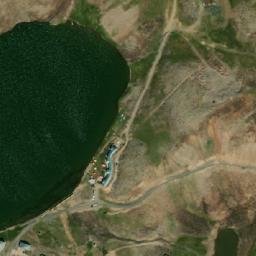 Satellite imagery of Surb Lich, AM