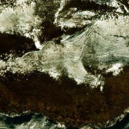 Satellite imagery of K’arhank’, AM