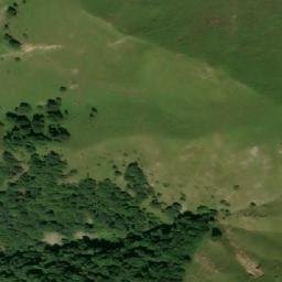 Satellite imagery of Pand Dağı, AZ