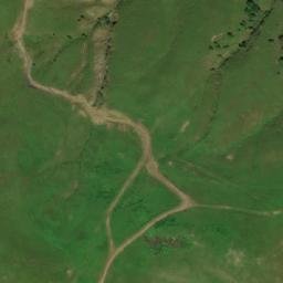 Satellite imagery of Pand Dağı, AZ