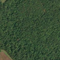 Satellite imagery of Dividing Ridge, US