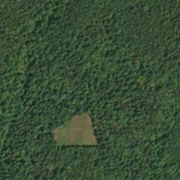 Satellite imagery of Dividing Ridge, US