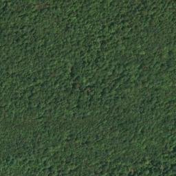 Satellite imagery of Dividing Ridge, US