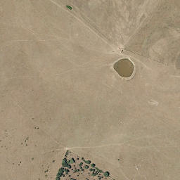 Satellite imagery of survey_point, PT