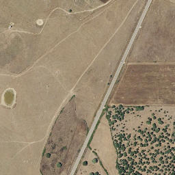 Satellite imagery of survey_point, PT