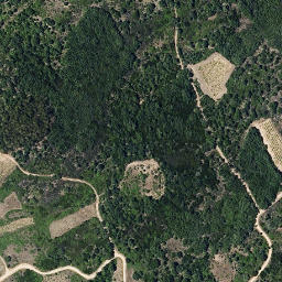 Satellite imagery of survey_point, ES