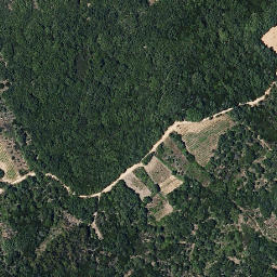 Satellite imagery of survey_point, ES