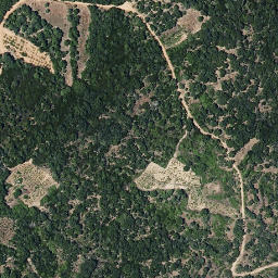 Satellite imagery of survey_point, ES