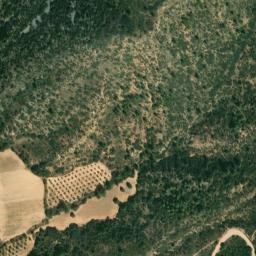 Satellite imagery of survey_point, ES