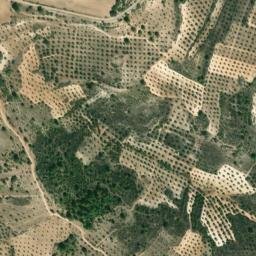 Satellite imagery of survey_point, ES