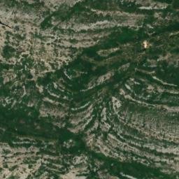 Satellite imagery of M4: Sant Mateu - La Salzadella, ES