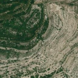 Satellite imagery of M4: Sant Mateu - La Salzadella, ES