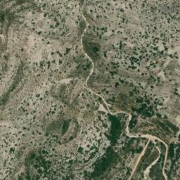 Satellite imagery of M4: Sant Mateu - La Salzadella, ES