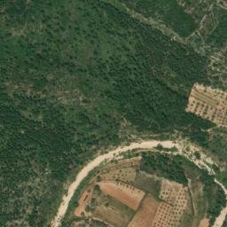 Satellite imagery of M3 "LAS LLOMAS", ES