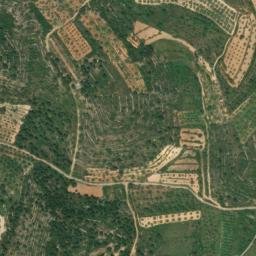 Satellite imagery of M3 "LAS LLOMAS", ES