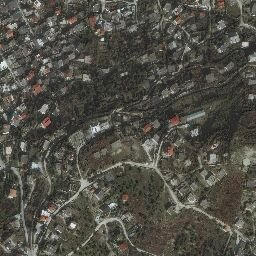 Satellite imagery of Kodra Kuzbabait, AL