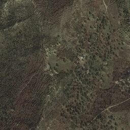 Satellite imagery of Mal Vreshtave, AL