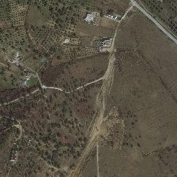 Satellite imagery of Mal Neruskos, AL