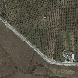 Satellite imagery of Mal Neruskos, AL