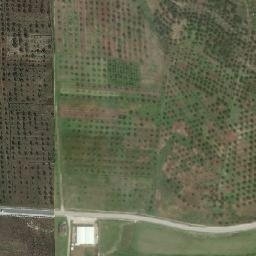 Satellite imagery of Mal Neruskos, AL