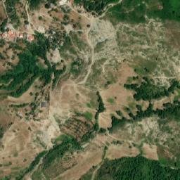 Satellite imagery of Kodra e Izvorit, AL