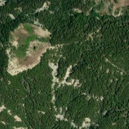 Satellite imagery of Qafa e Murisit, AL