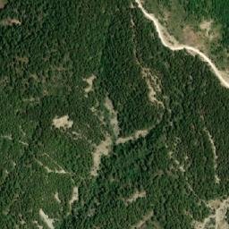 Satellite imagery of Qafa e Murisit, AL