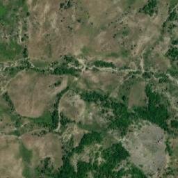 Satellite imagery of Qafa e Staraveckës, AL