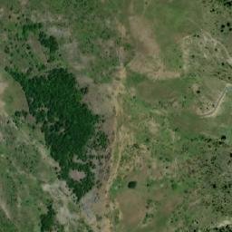 Satellite imagery of Qafa e Bugovës, AL