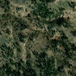 Satellite imagery of Qafa e Kozelit, AL